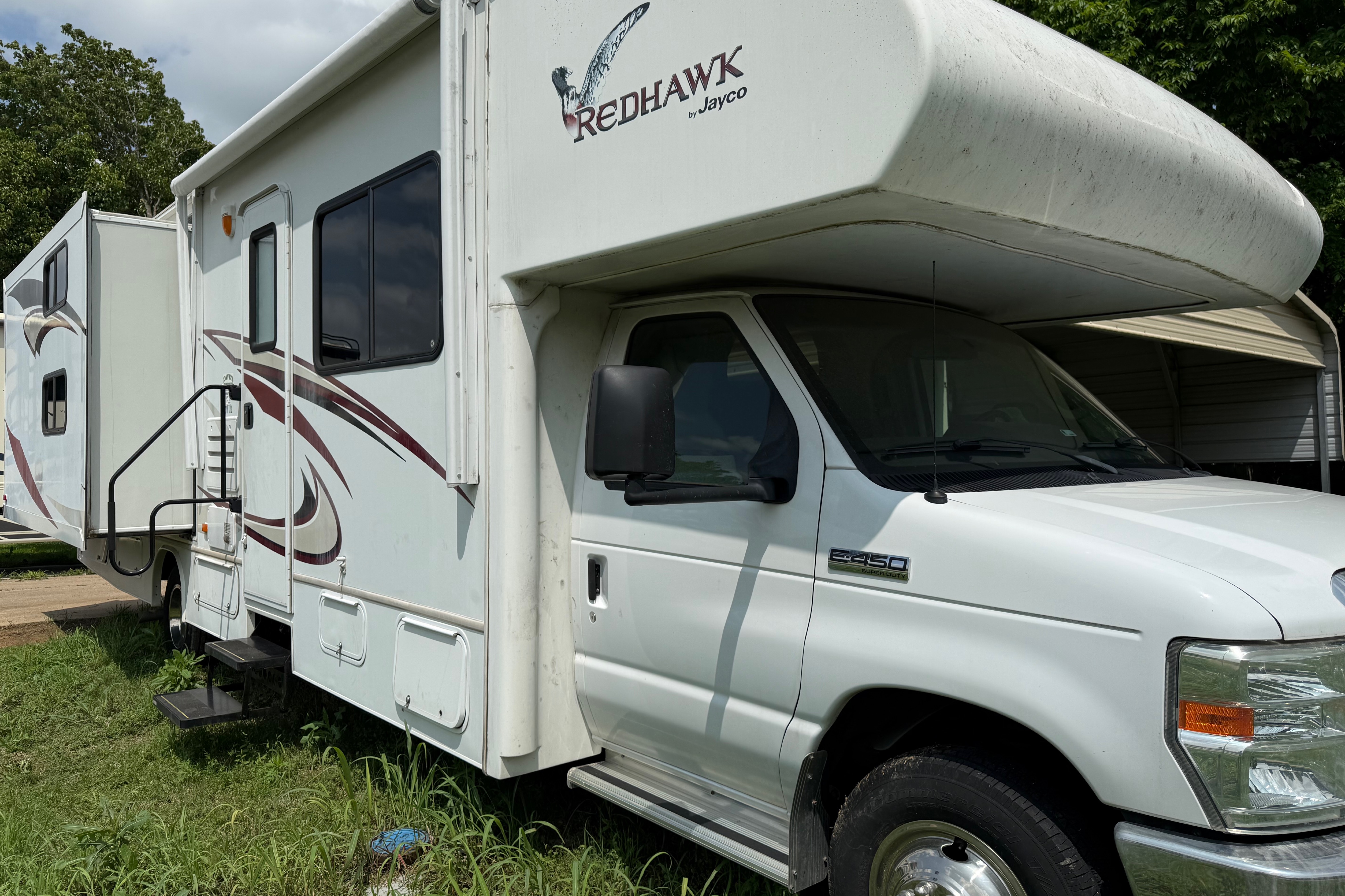 Let’s Go Glamping