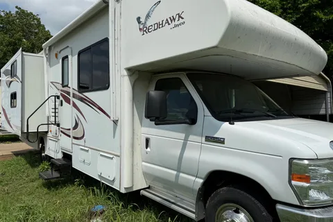 Let’s Go Glamping