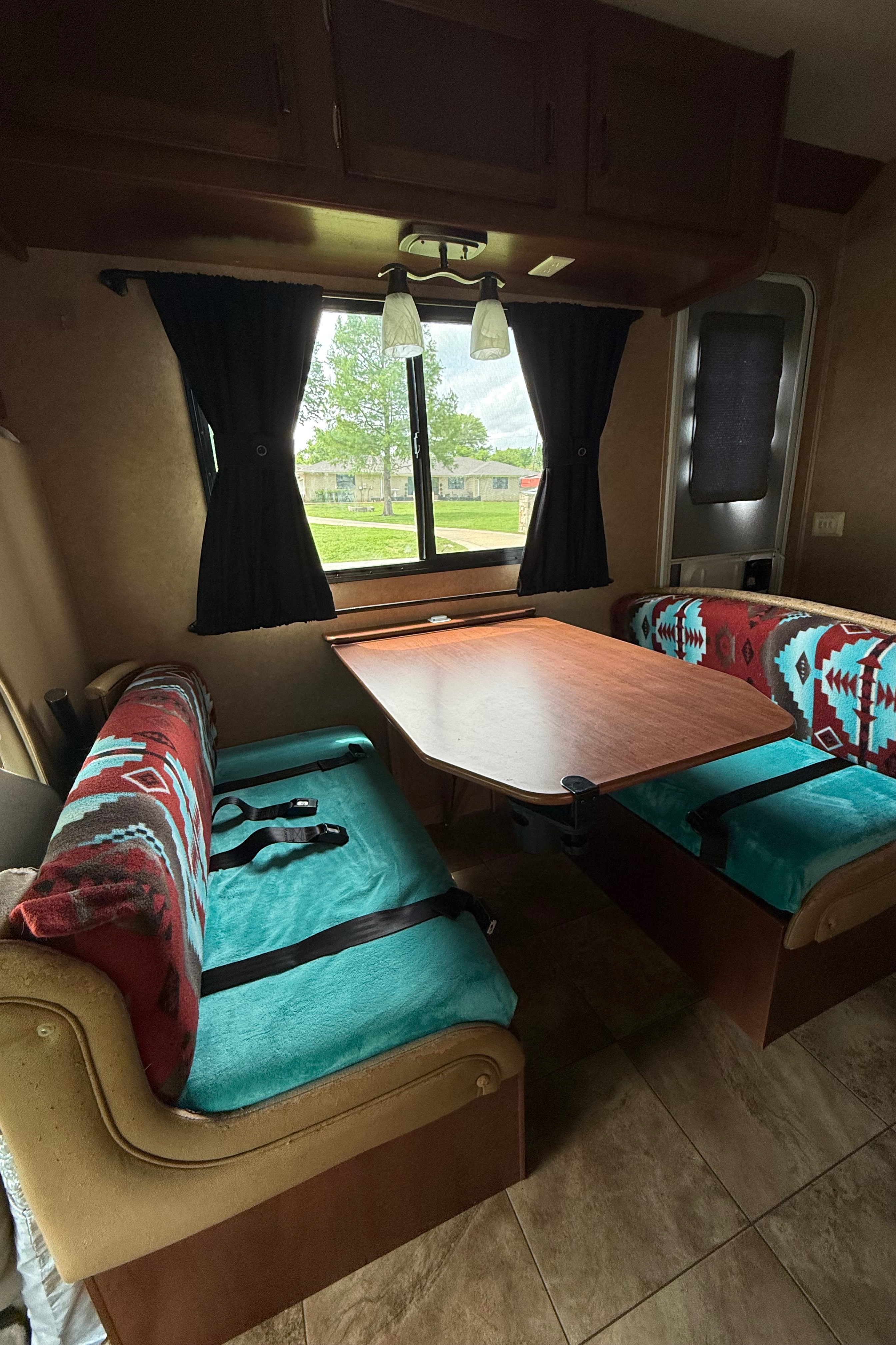 Let’s Go Glamping