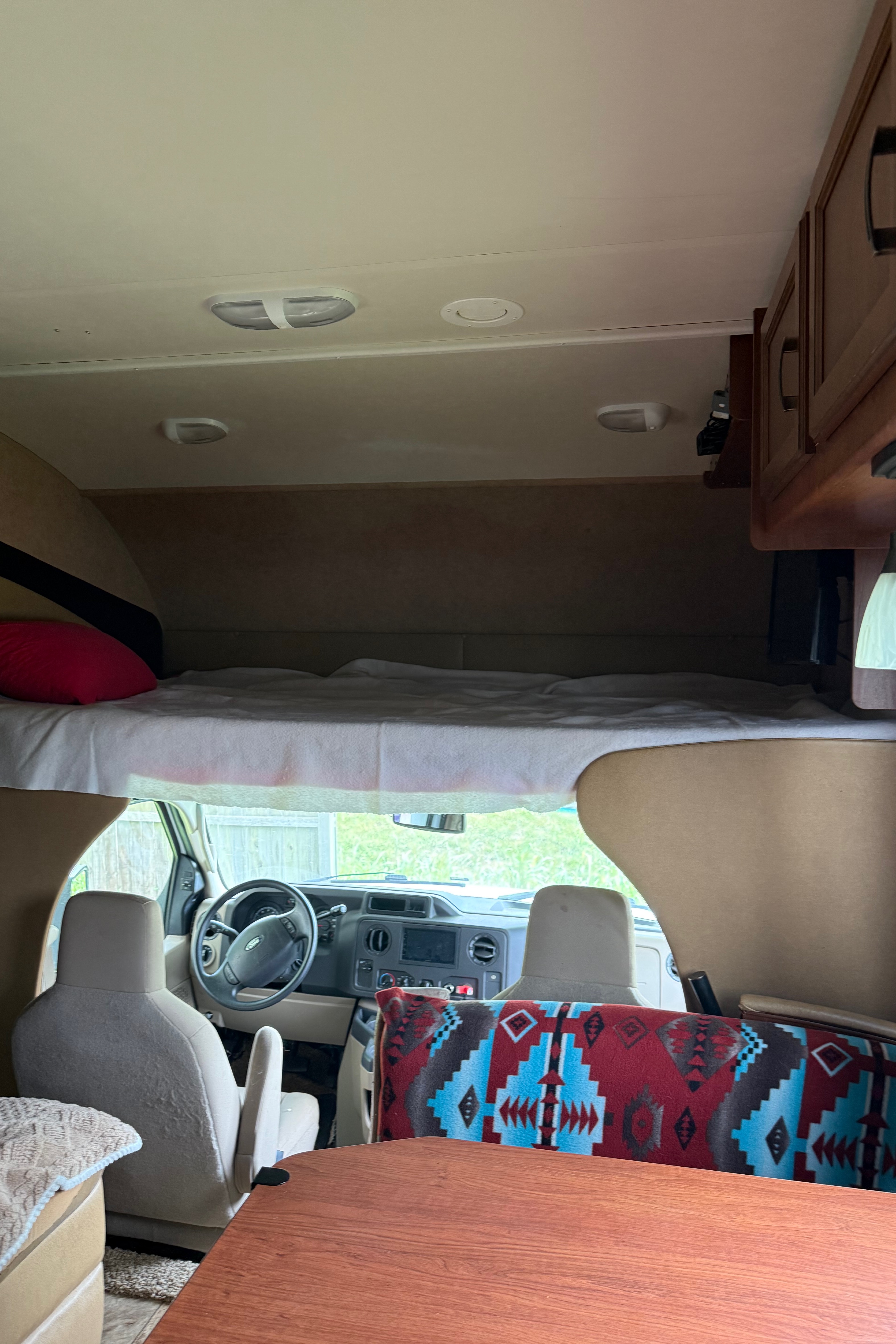 Let’s Go Glamping