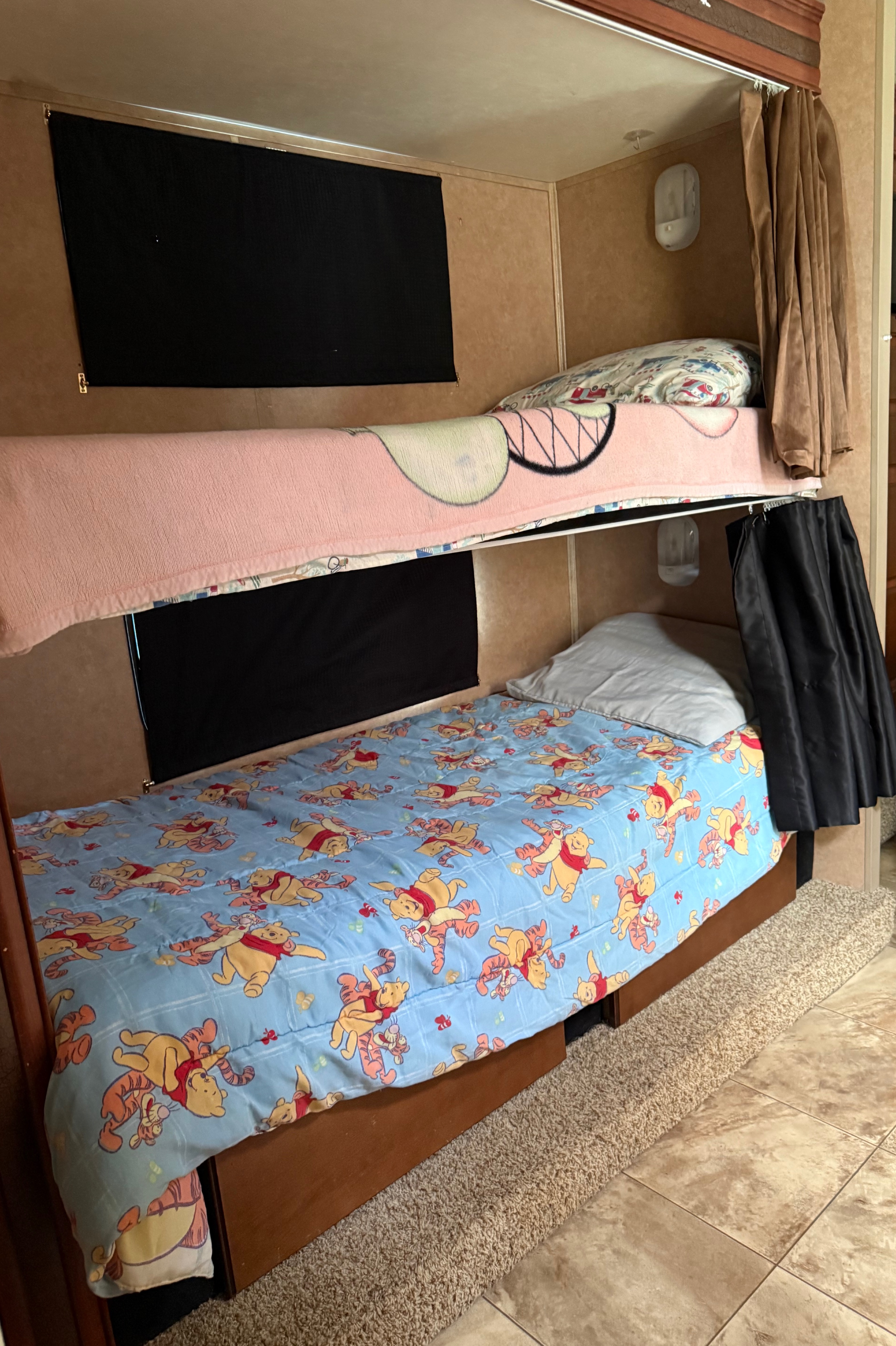 Let’s Go Glamping