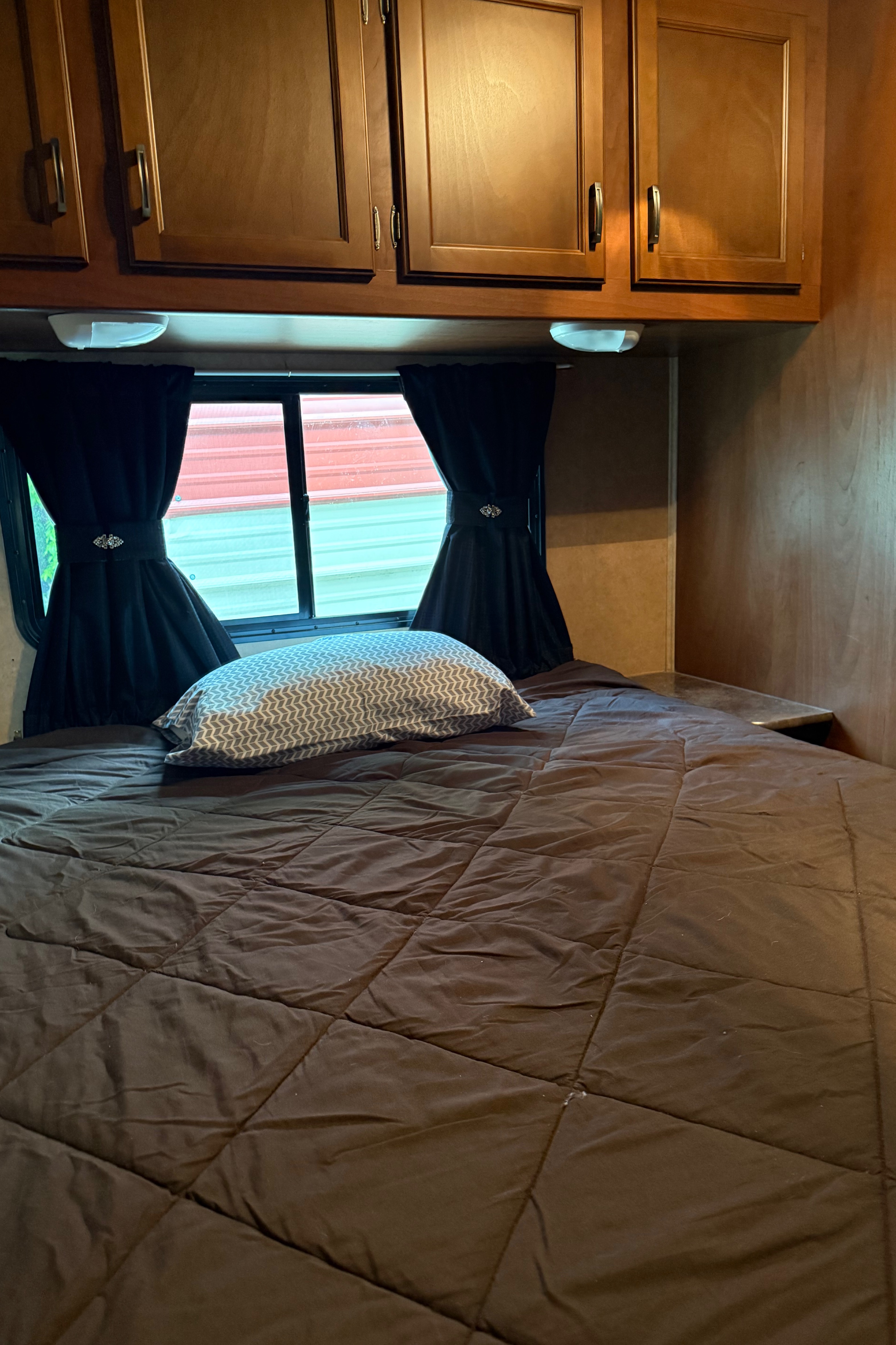 Let’s Go Glamping