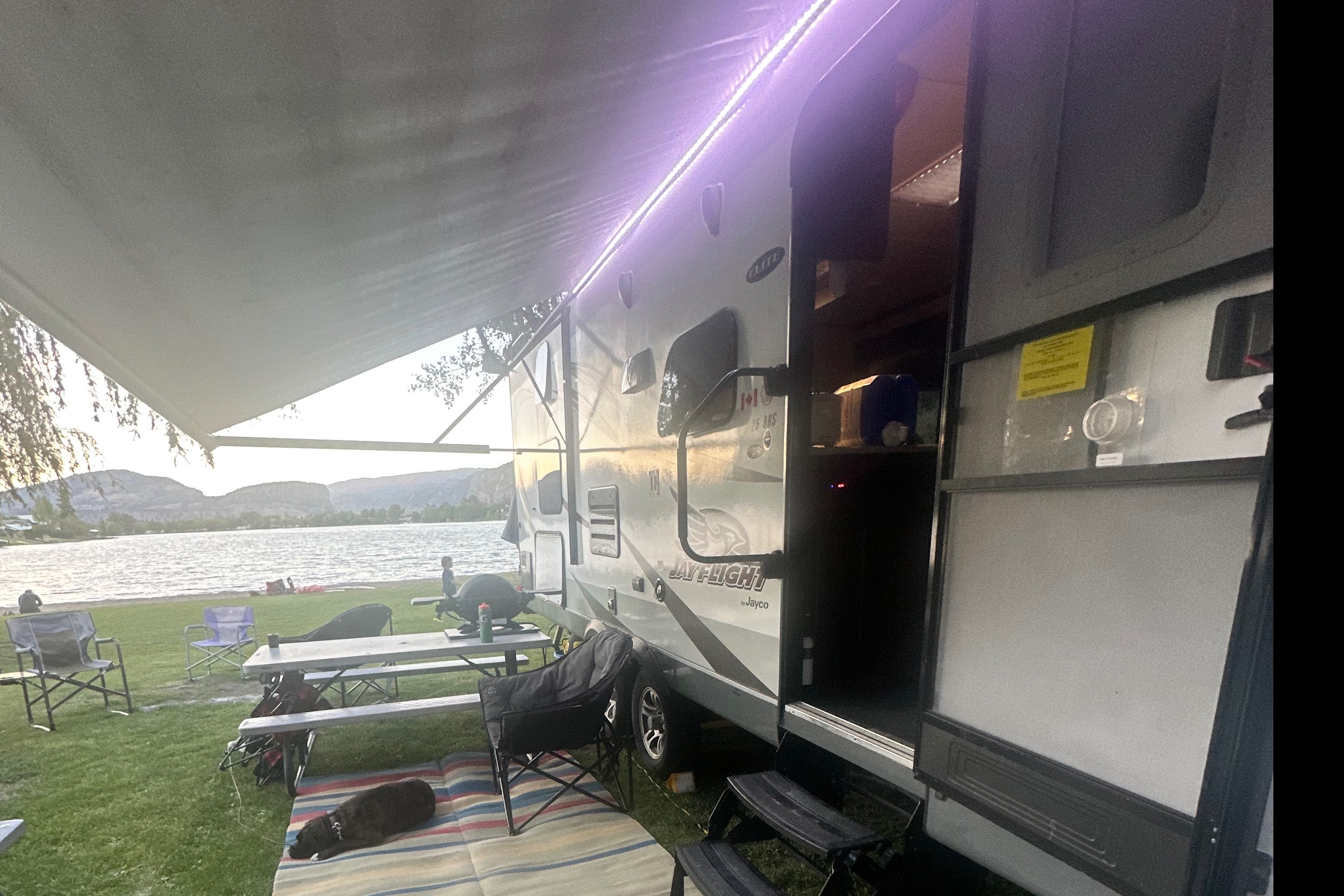 Frederick's Jayco Jay Flight 26 BHS Ultra 