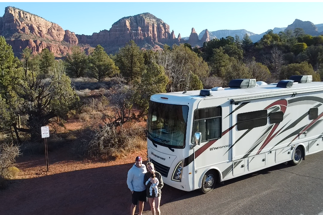 Thor Weekend Getawayer