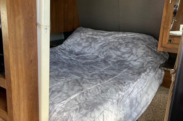 Springdale 282bh Travel Trailer