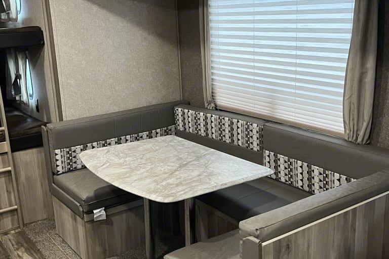 Coachmen Catalina SBX Travel Trailer
