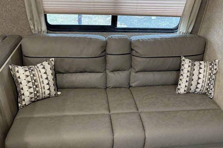 Coachmen Catalina SBX Travel Trailer