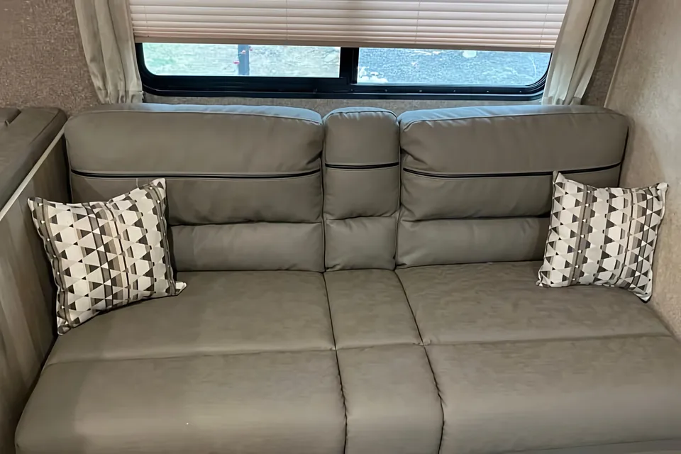 Coachmen Catalina SBX Travel Trailer