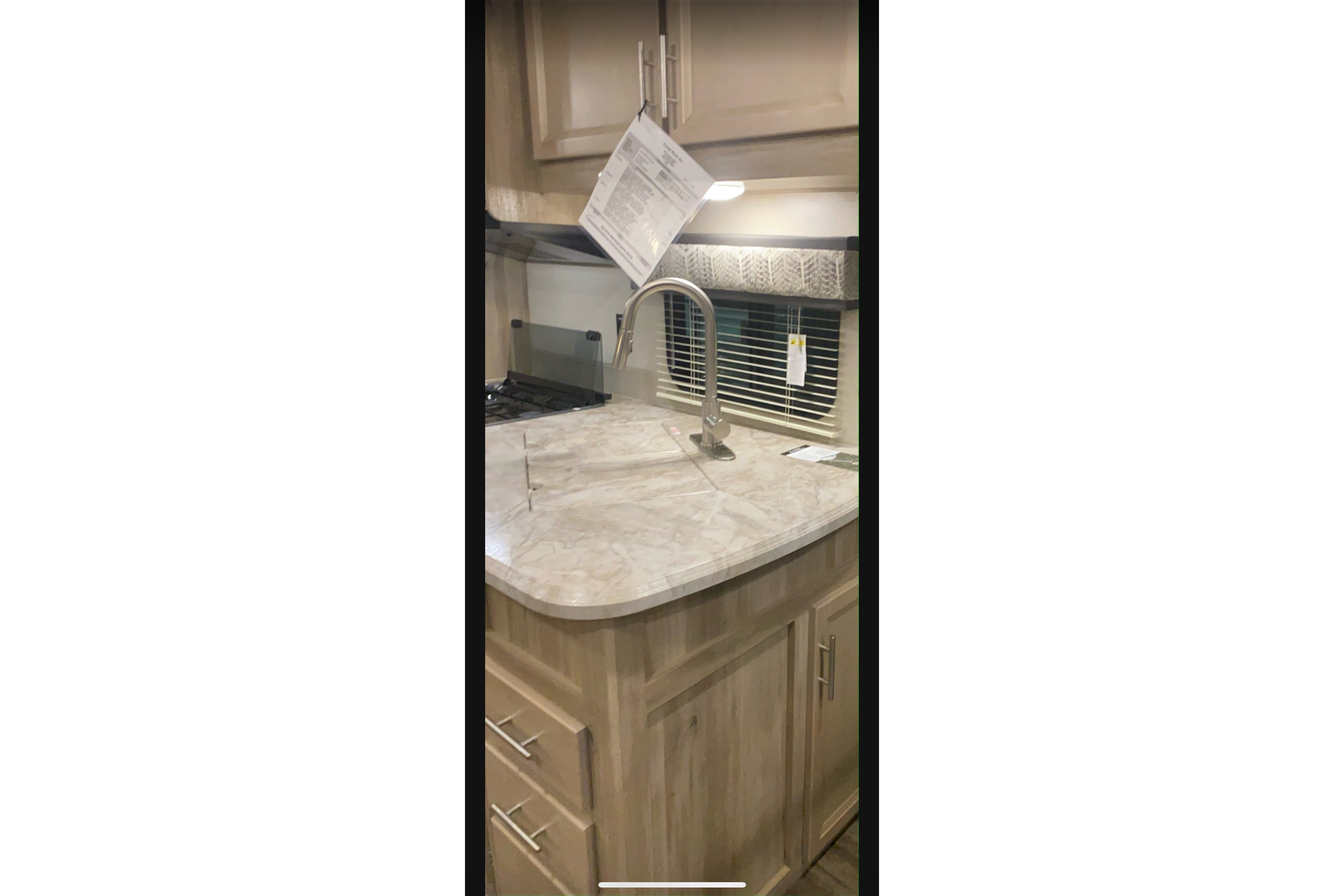 John's Coachmen Catalina Legacy Edition Travel Trailer