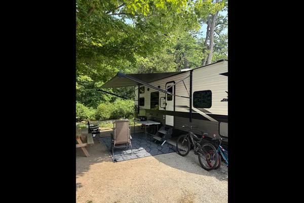 Grey Bruce Camper 2024