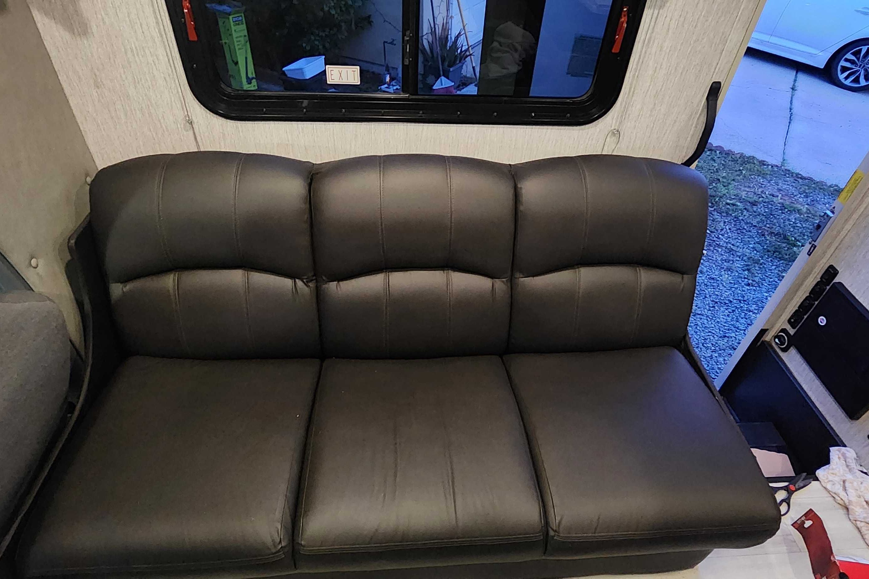 Mike & Sons RV 