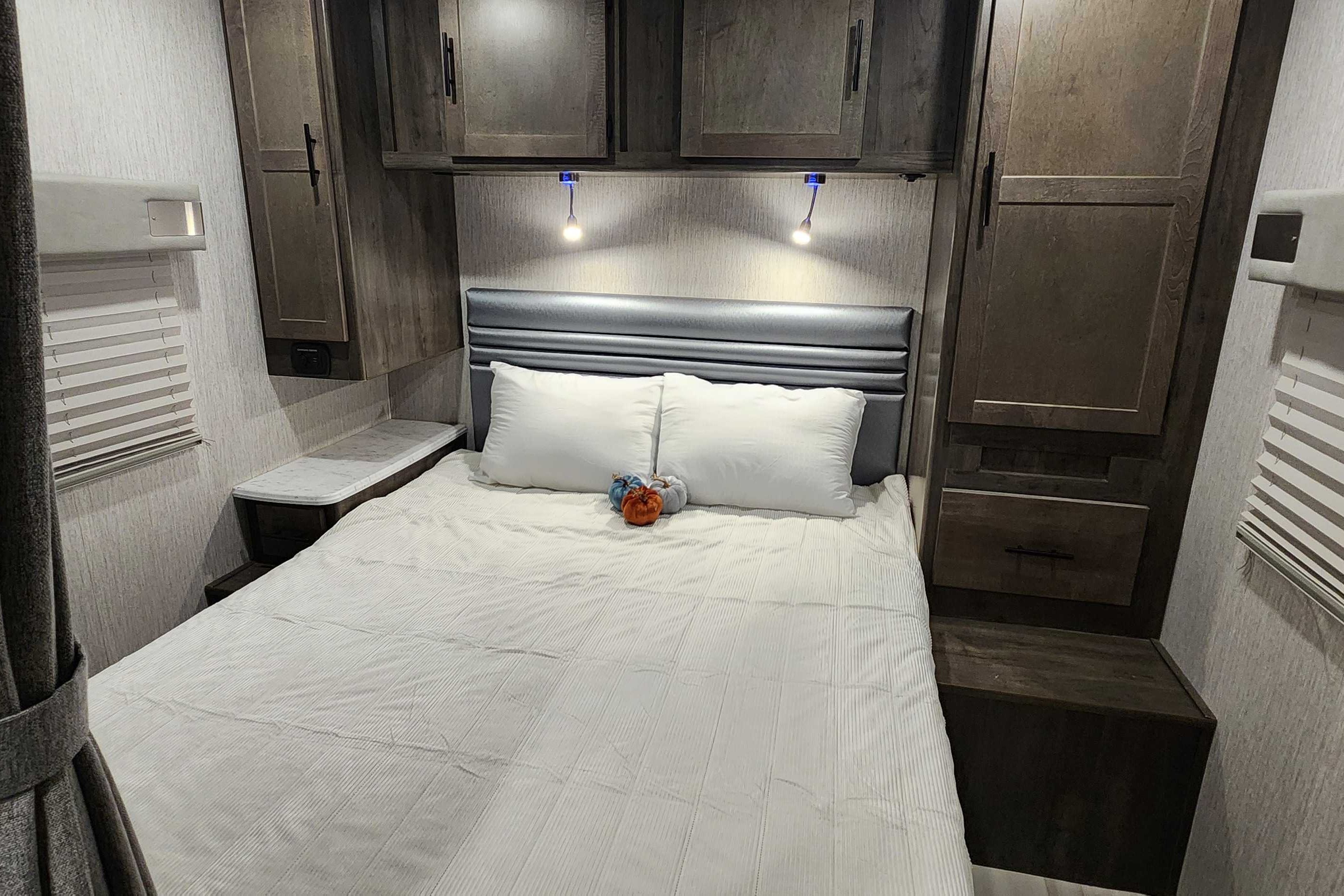 Mike & Sons RV 
