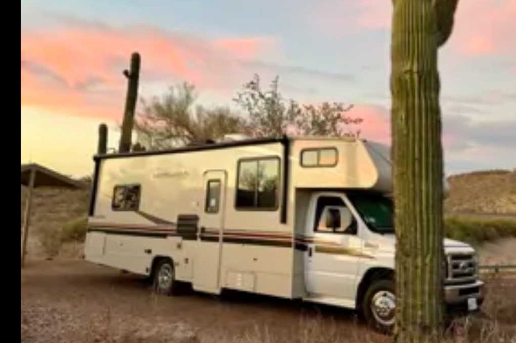 Mike & Sons RV 