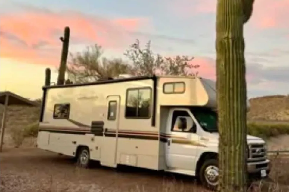 Mike & Sons RV 