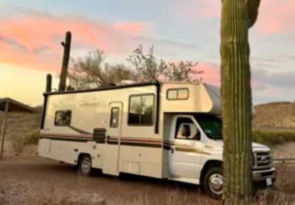 Mike & Sons RV