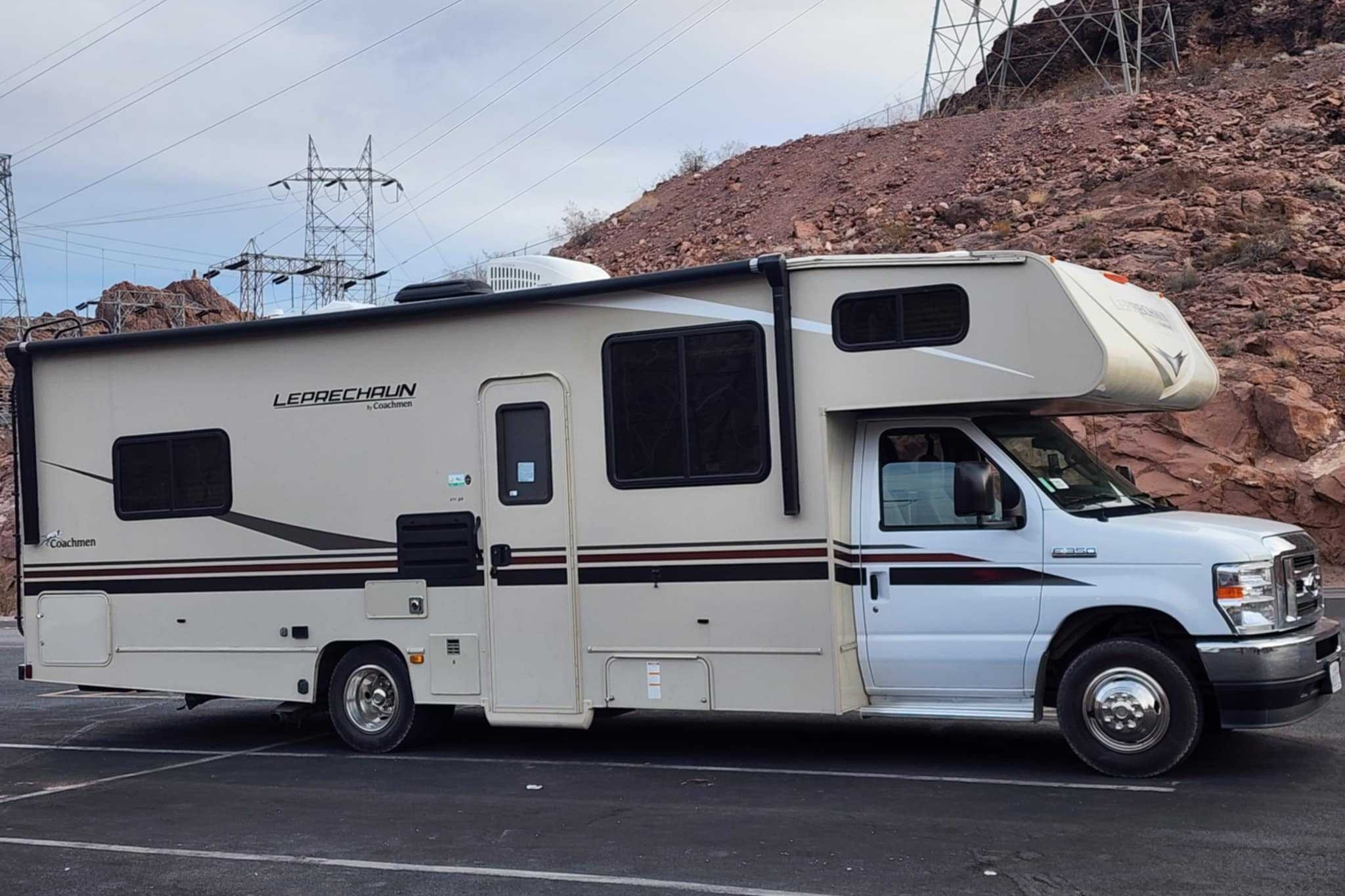 Mike & Sons RV 