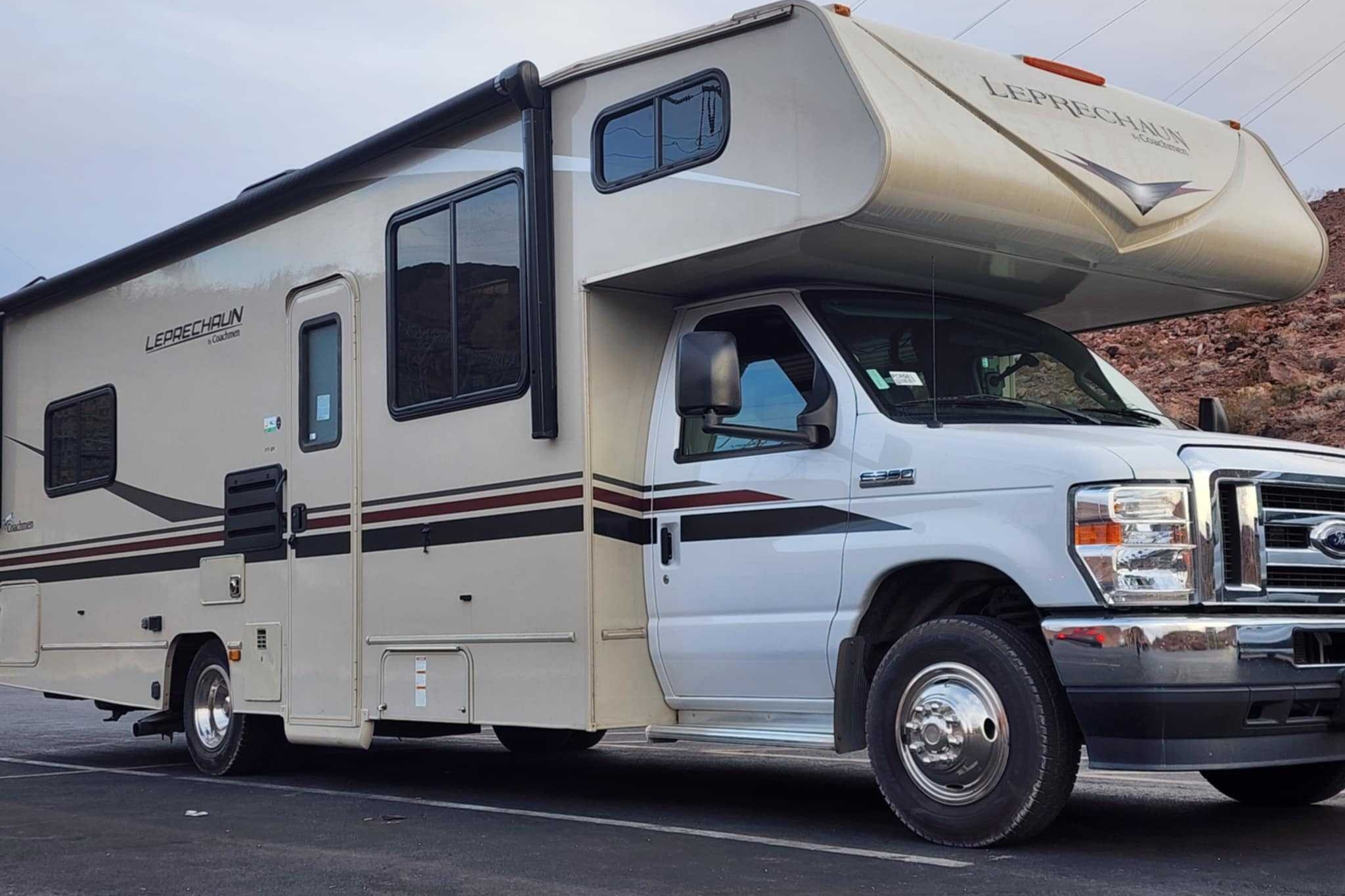Mike & Sons RV 
