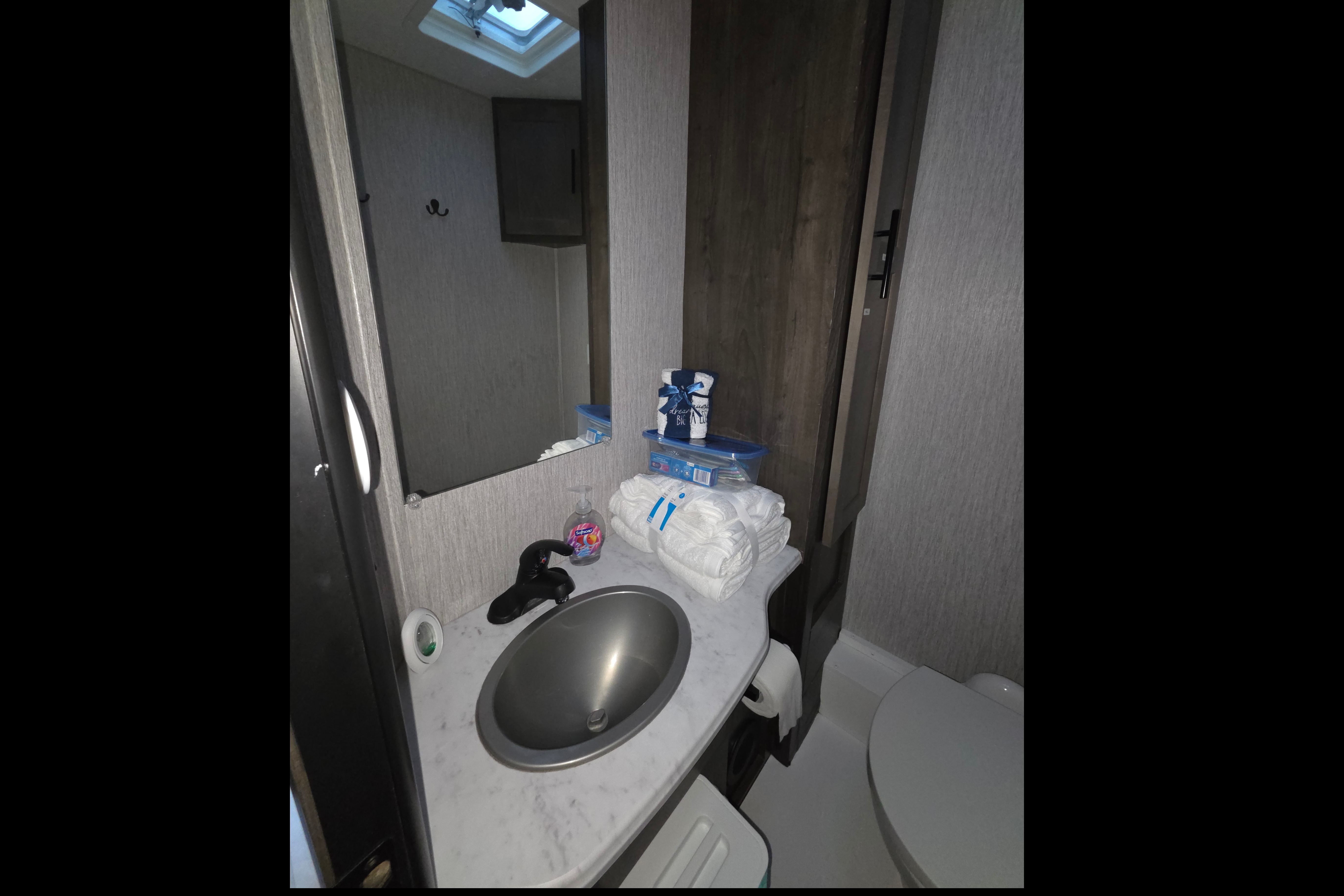 Mike & Sons RV 