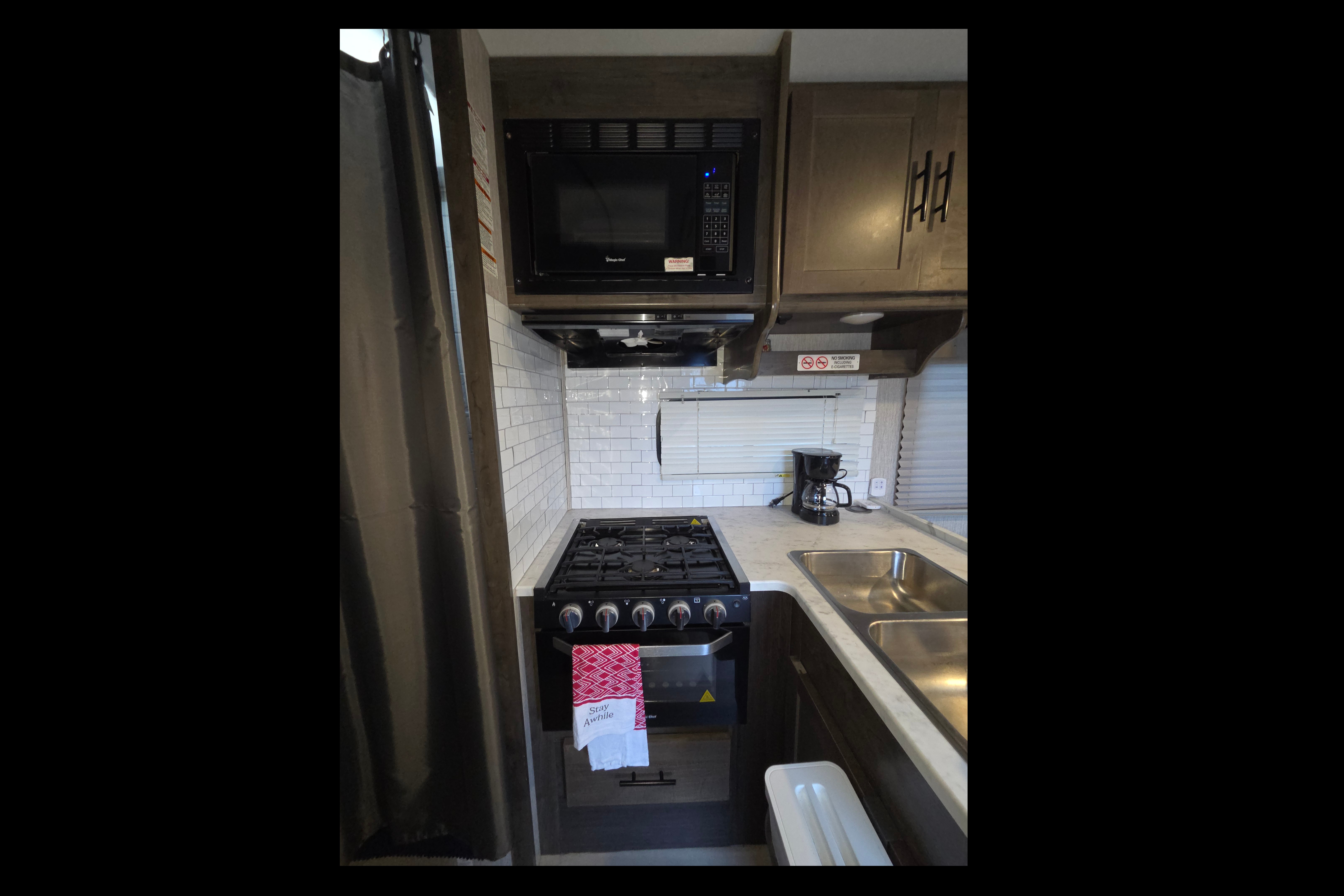 Mike & Sons RV 