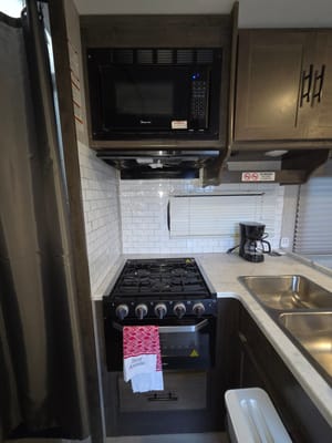 Mike & Sons RV