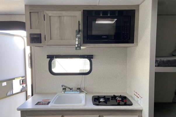 Do S'More Camping 19FT
