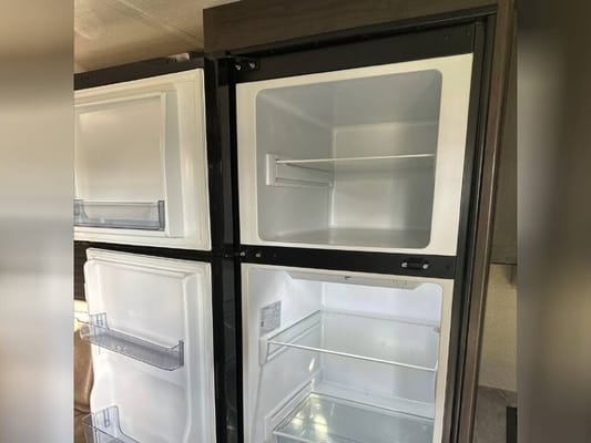 Grand Design Transcend Bunkhouse