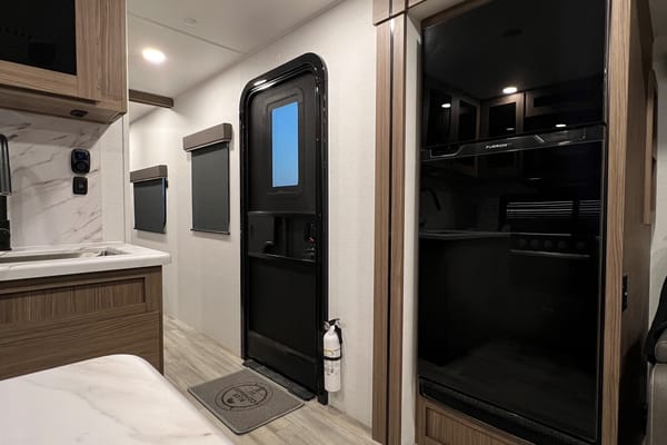 2025 Alliance RV Delta Travel Trailer