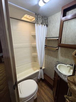 The Happy Camper Haven