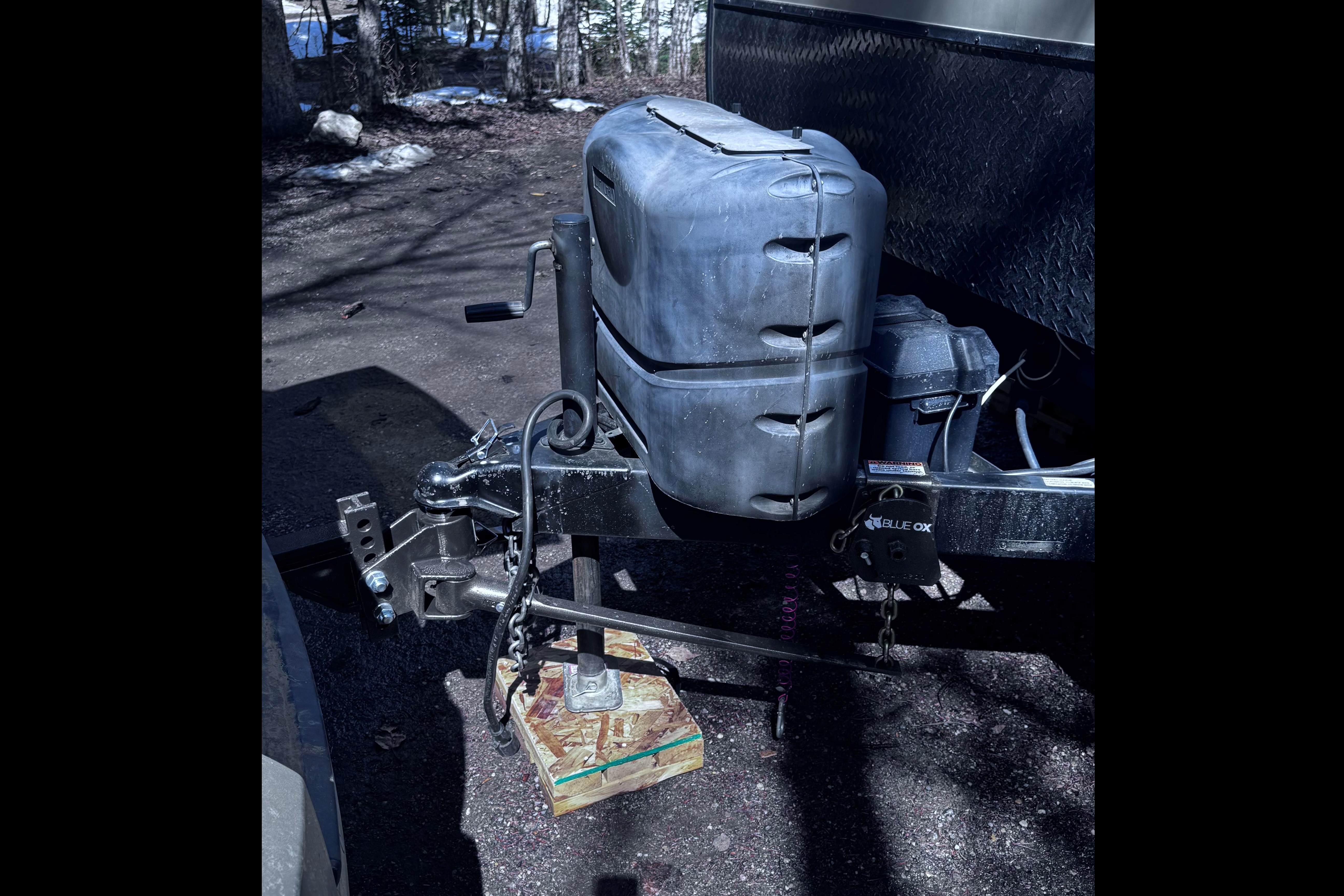 The Happy Camper Haven