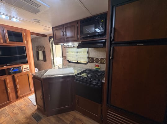 The Happy Camper Haven