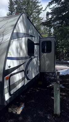 The Happy Camper Haven