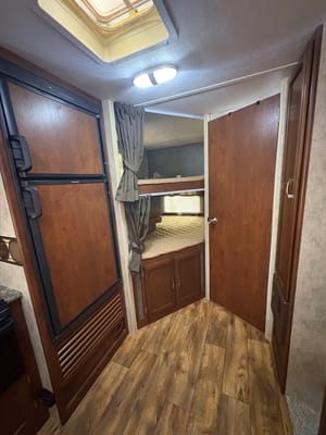 The Happy Camper Haven