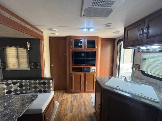 The Happy Camper Haven