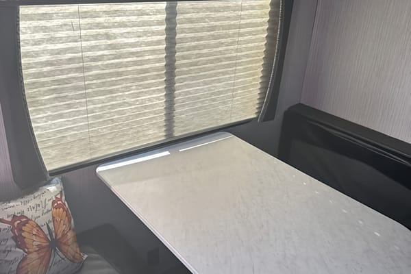 Jill's bunkhouse pioneer 250bh