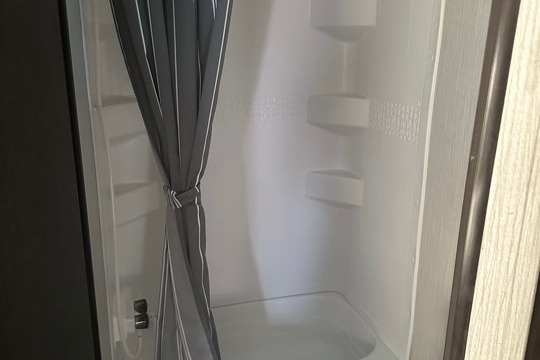 Jill's bunkhouse pioneer 250bh