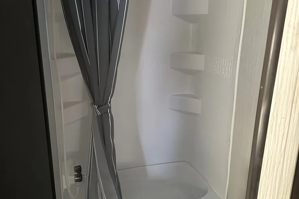 Jill's bunkhouse pioneer 250bh