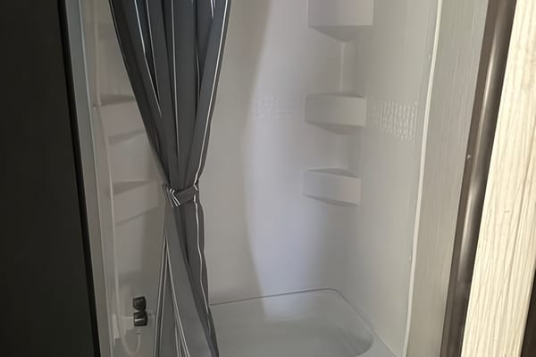 Jill's bunkhouse pioneer 250bh