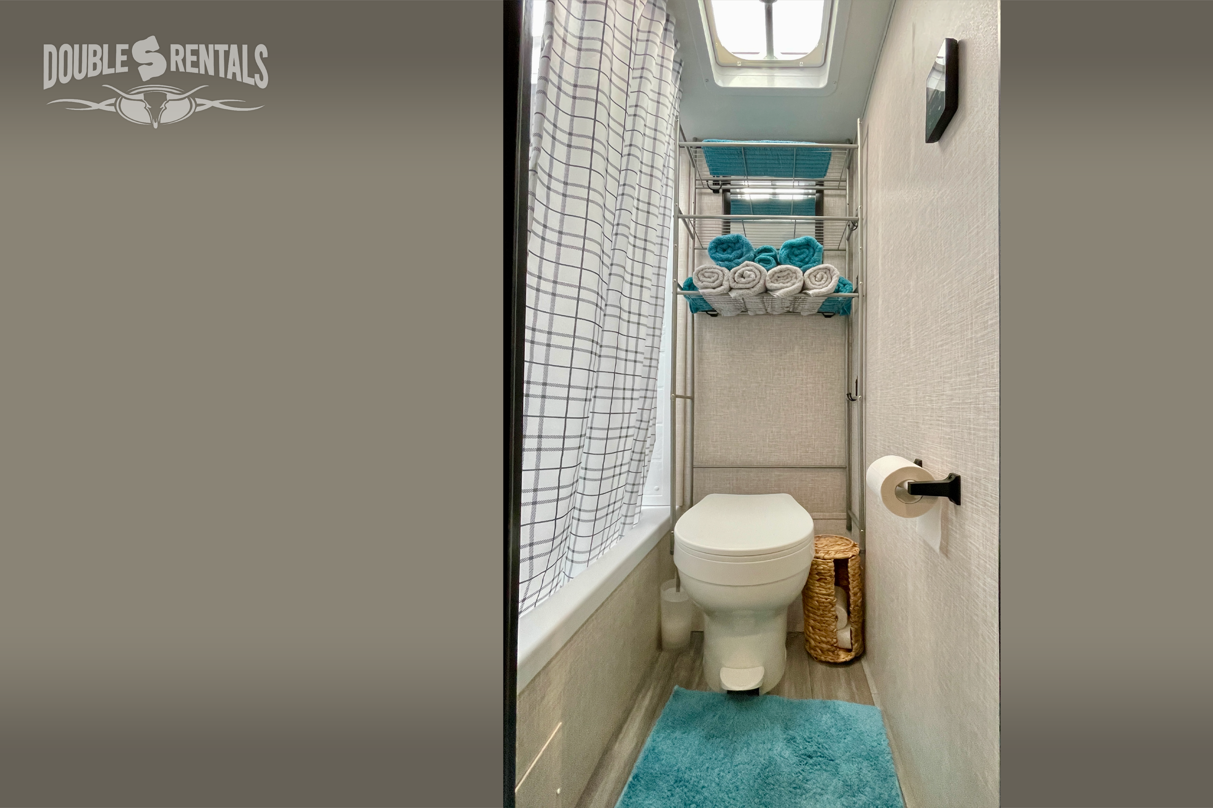 JAY FLIGHT SLX, SUV towable w/ Queen Bed, Bunks, Dinette, Slide-out & Solar!
