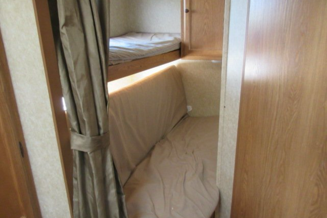 Shane's Flying Dutchmen Lite Travel Trailer