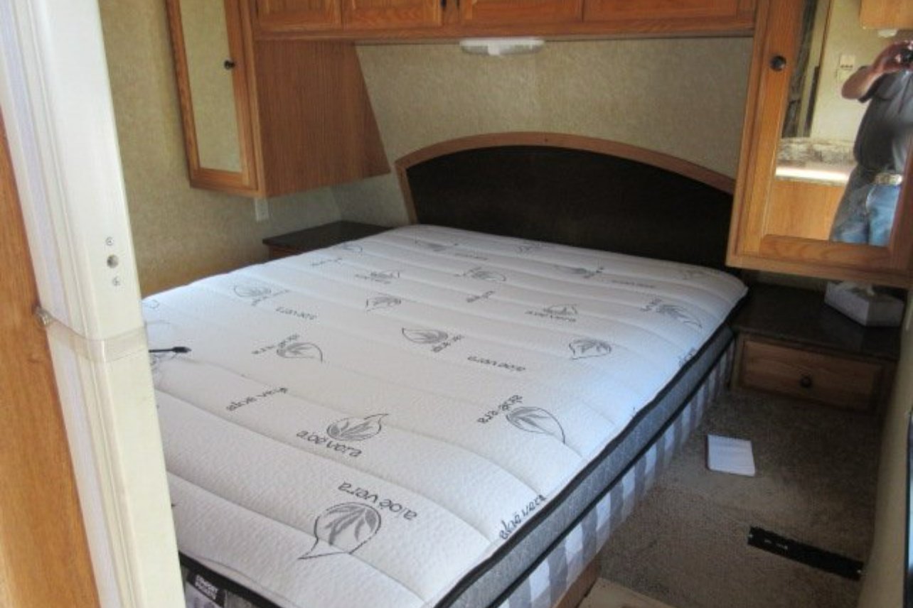 Shane's Flying Dutchmen Lite Travel Trailer