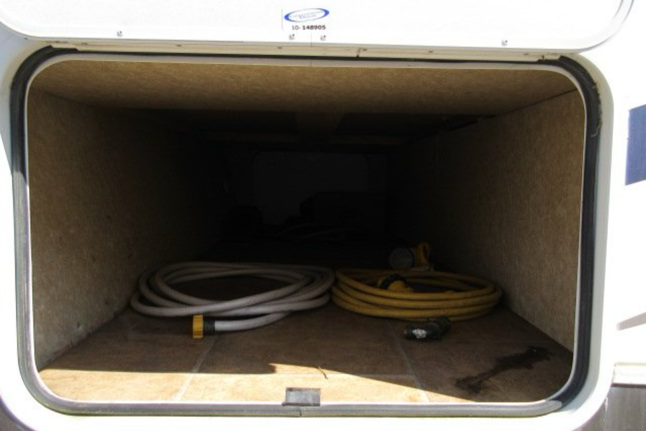 Shane's Flying Dutchmen Lite Travel Trailer
