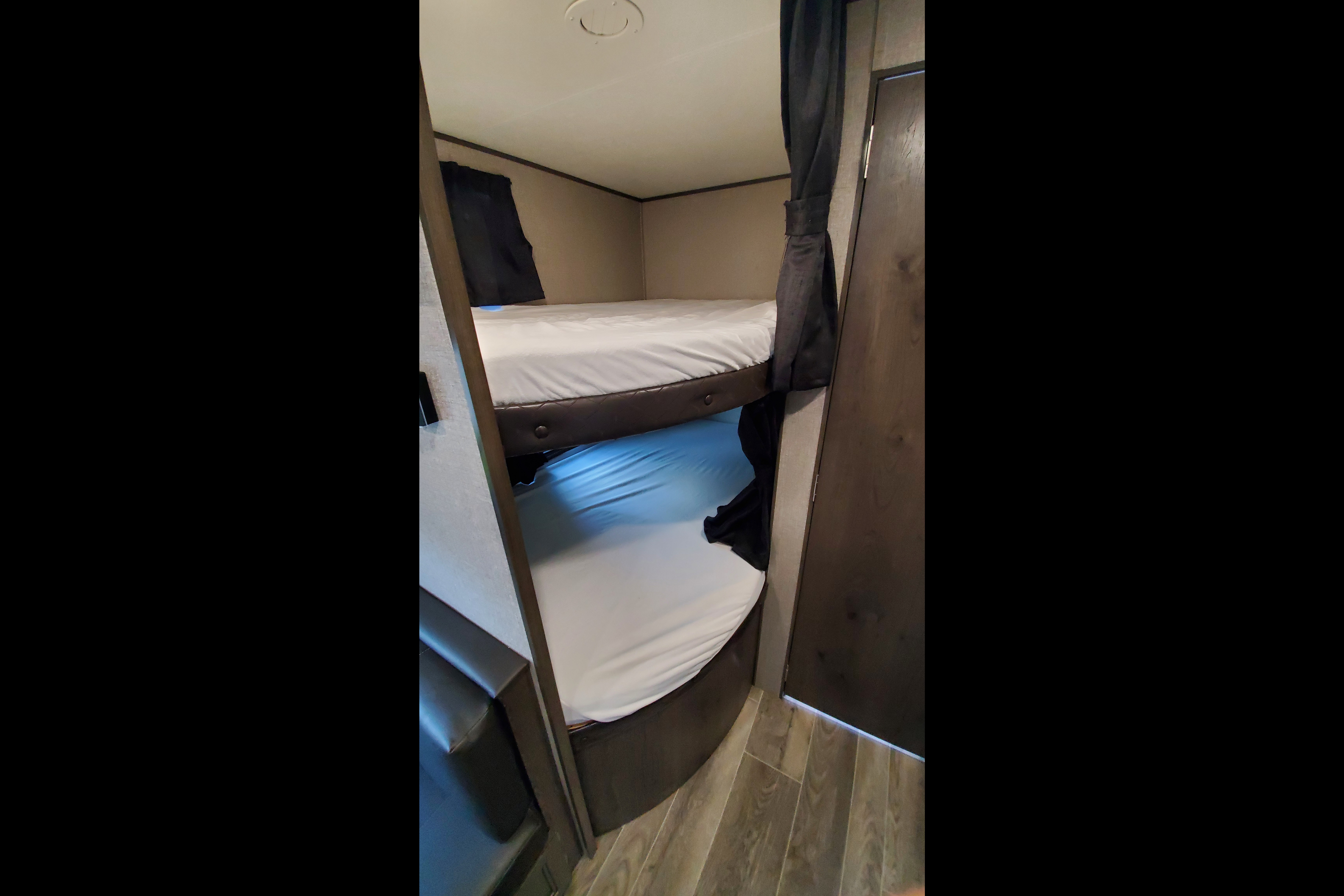Tom's Jayco Jay Flight SLX 8 Travel Trailer