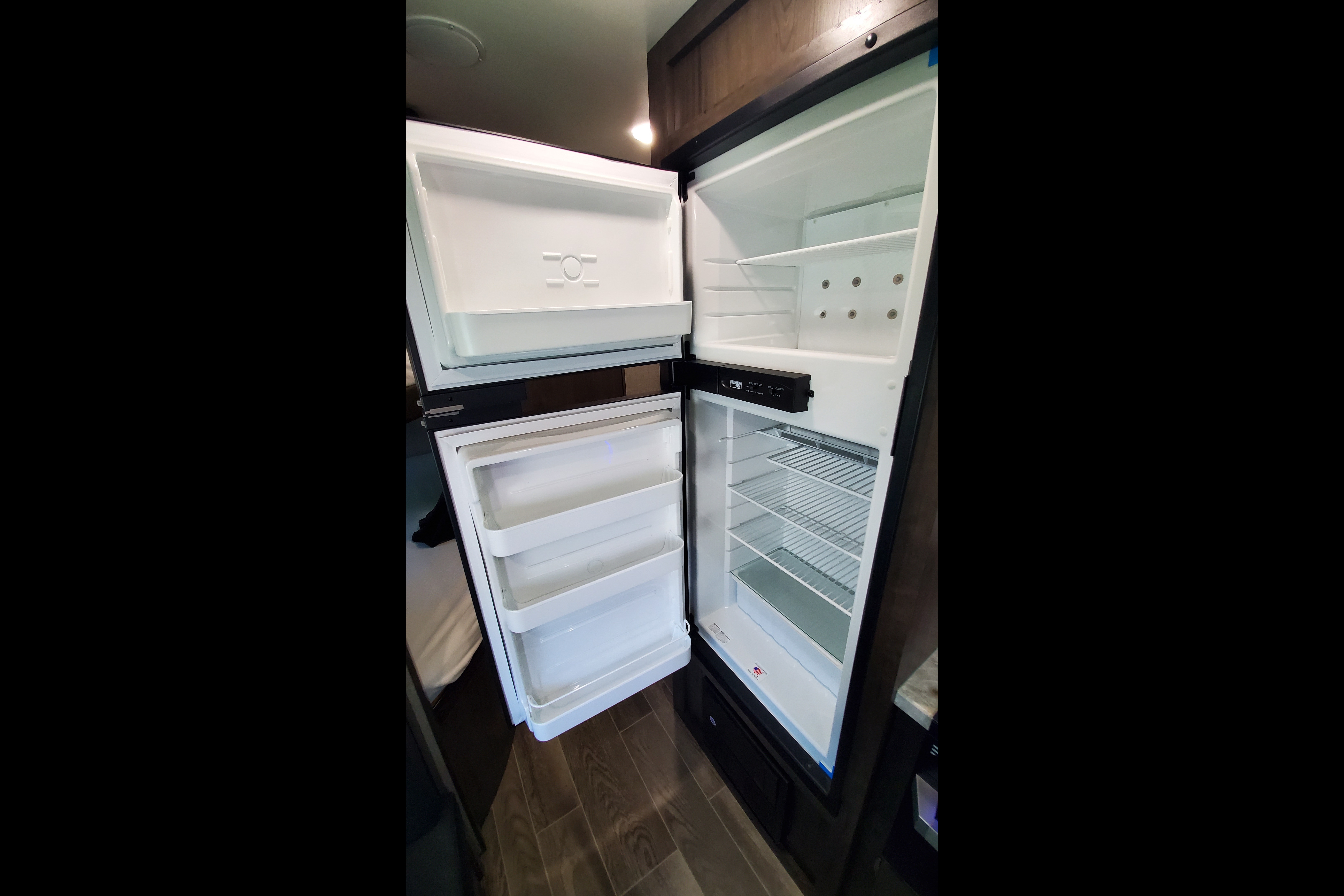 Tom's Jayco Jay Flight SLX 8 Travel Trailer