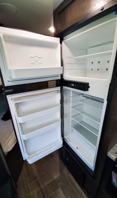Tom's Jayco Jay Flight SLX 8 Travel Trailer