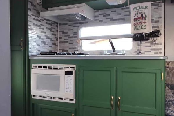 Free Bird RV Rental