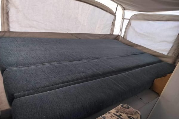 Free Bird RV Rental