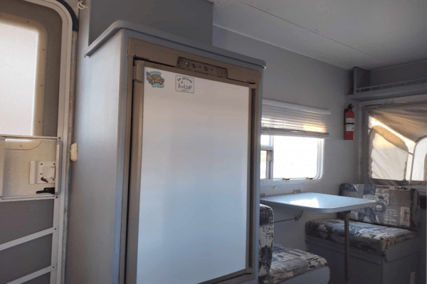 Free Bird RV Rental