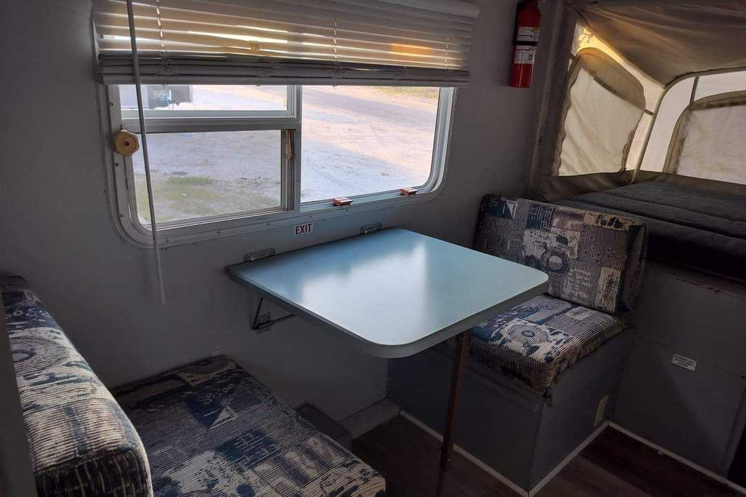 Free Bird RV Rental 