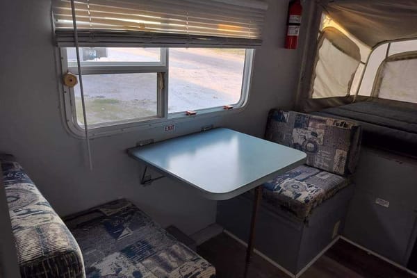 Free Bird RV Rental