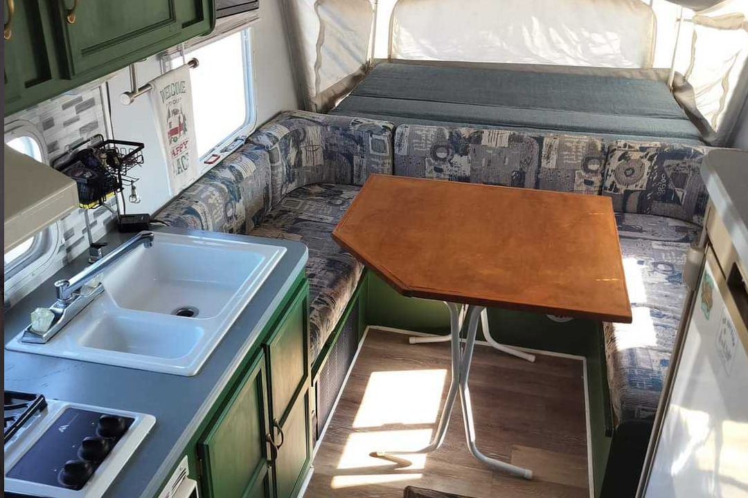 Free Bird RV Rental 
